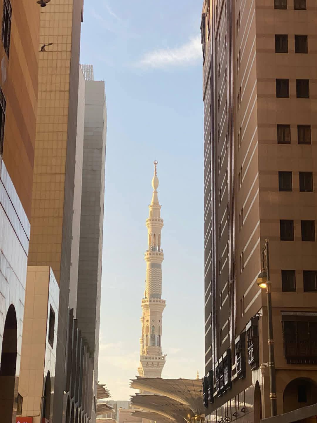 Ulaweng Cinnong Haramain